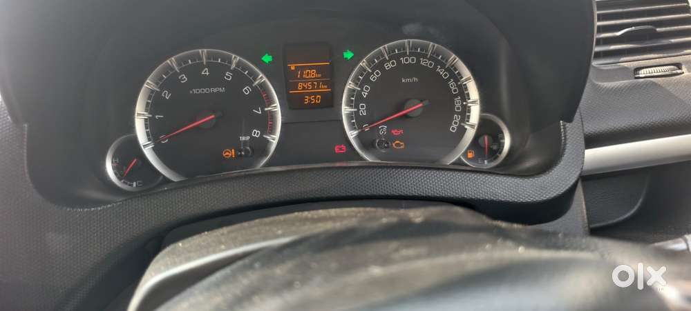 Maruti Suzuki Swift Vxi Optional, 2014, Cng & Hybrids