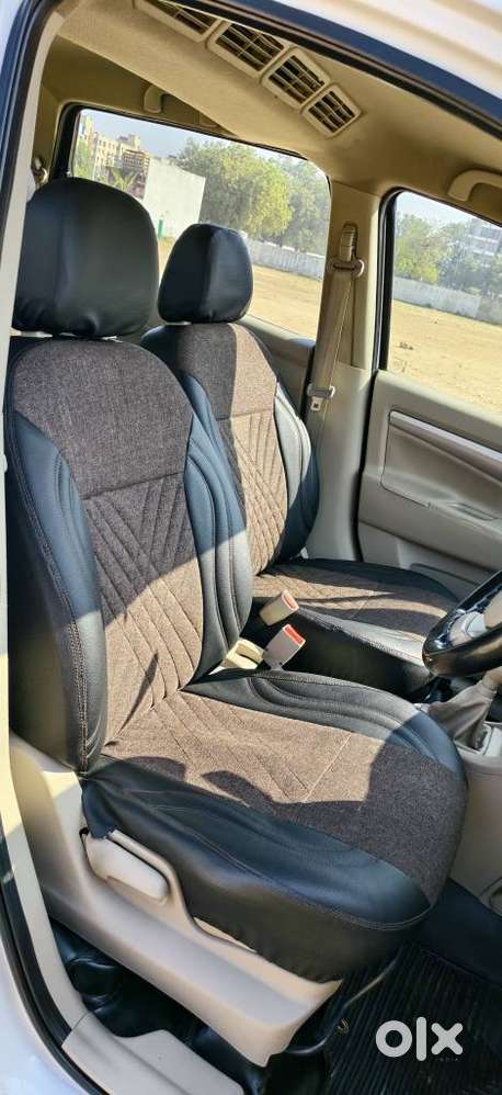 Maruti Suzuki Ertiga Vdi, 2018, Diesel