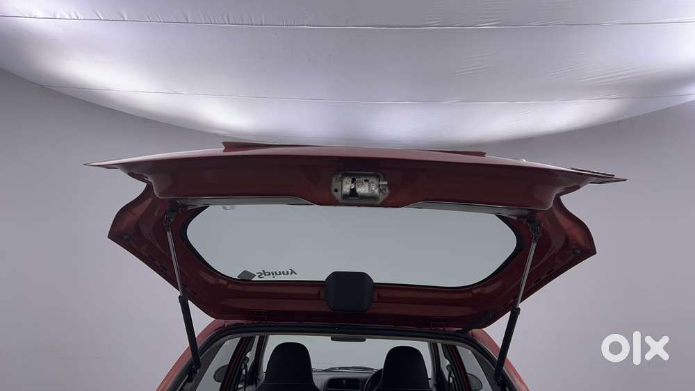Maruti Suzuki Alto K10 2010-2014 Vxi, 2014, Petrol