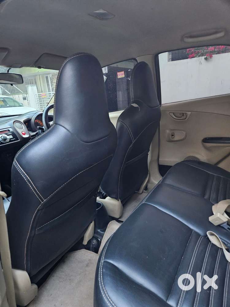 Honda Brio 2011-2013 S Mt, 2012, Petrol