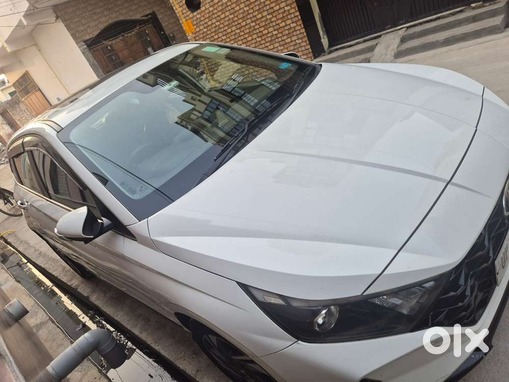 Hyundai I20 Asta 2021