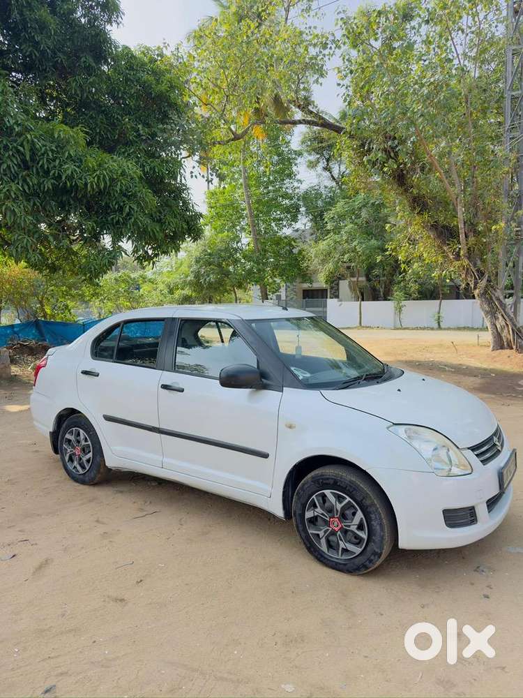 Maruti Suzuki Swift Dzire 2008 Diesel Well Maintained