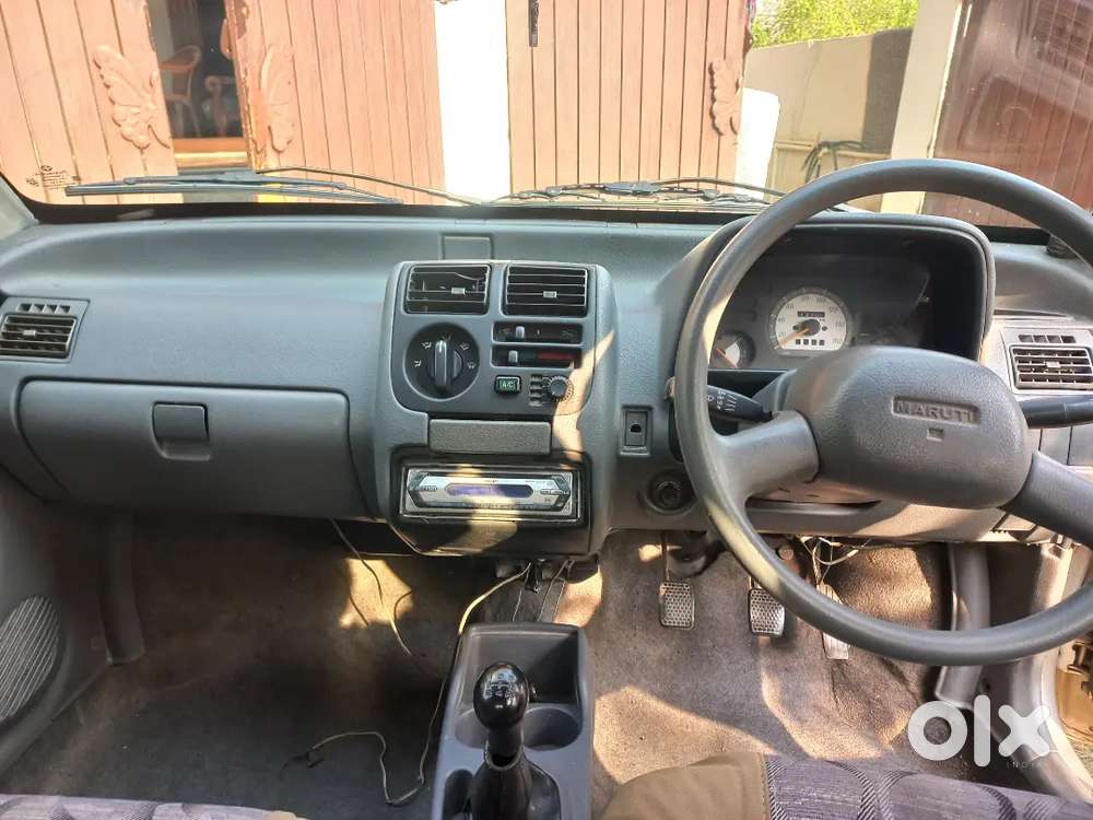 Maruti Suzuki Zen Petrol For Sale