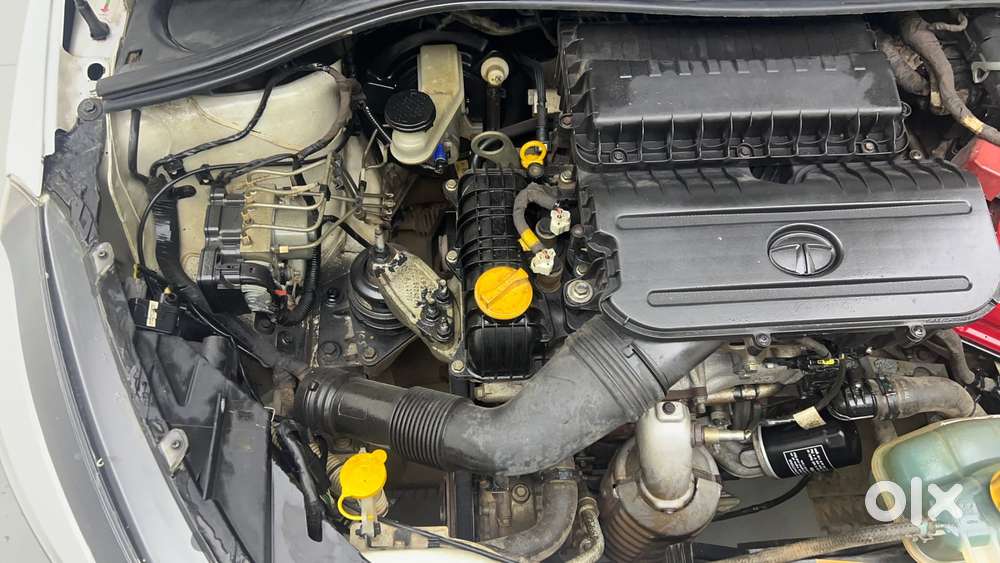 Tata Tigor 1.2 Revotron Xz Plus Cng, 2022, Cng & Hybrids