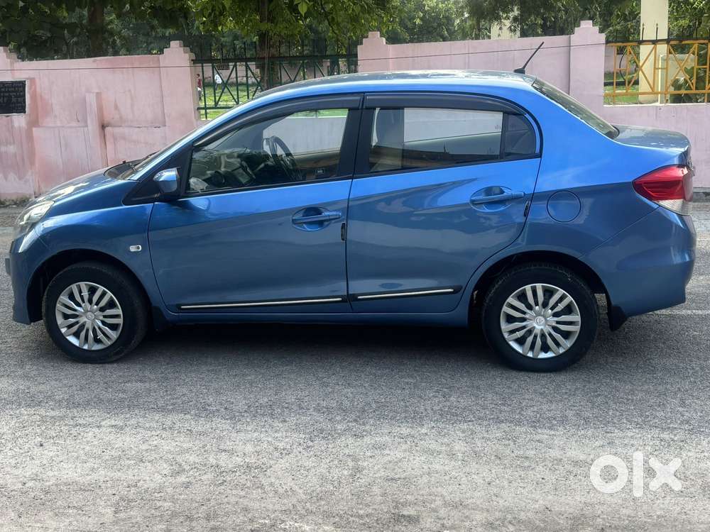 Honda Amaze 1.2 Emt I Vtec, 2014, Petrol