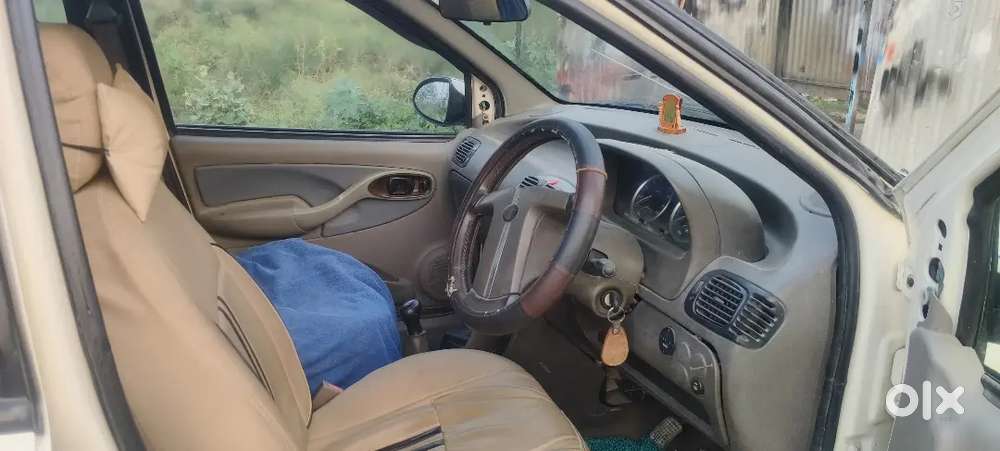 Tata Indigo Cs 2011 Diesel Well Maintained