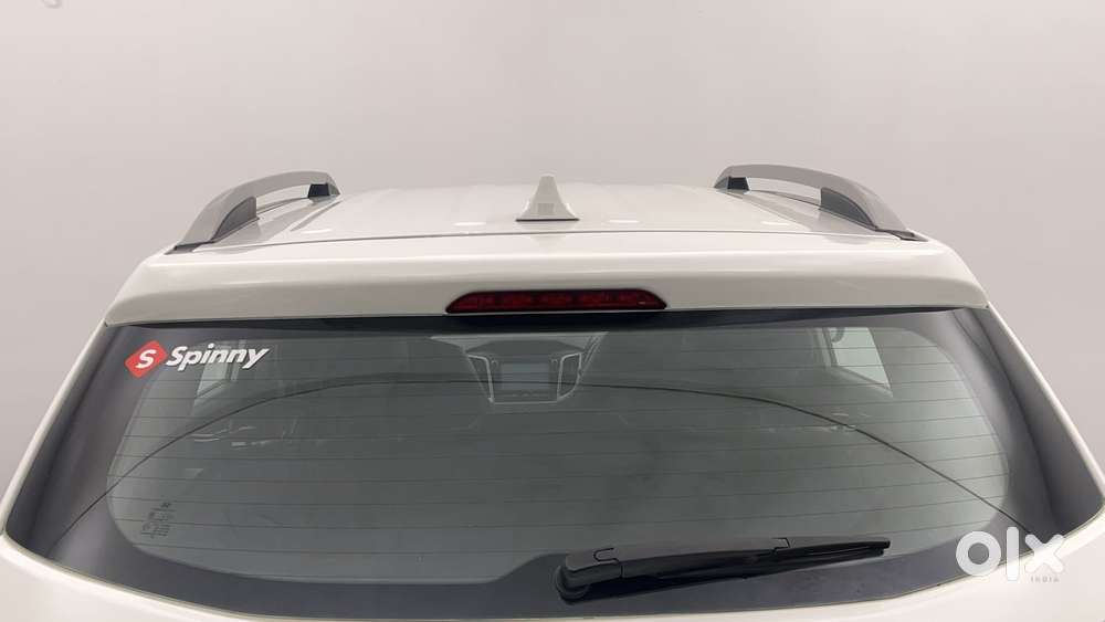 Hyundai Creta 1.6 Sx Plus, 2017, Petrol