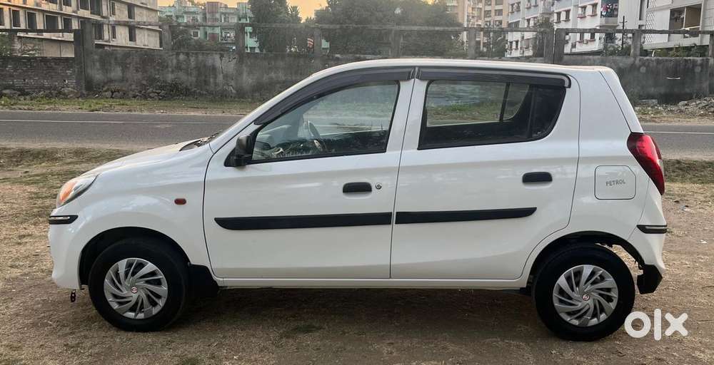 Maruti Suzuki Alto 800 Lxi, 2019, Petrol