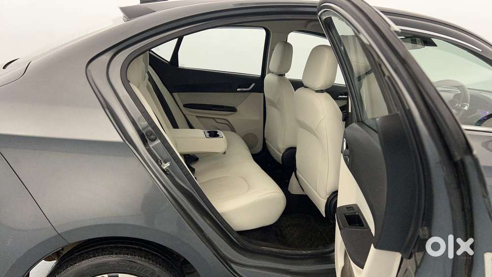 Tata Tigor 1.2 Revotron Xz Plus Leatherette, 2023, Petrol