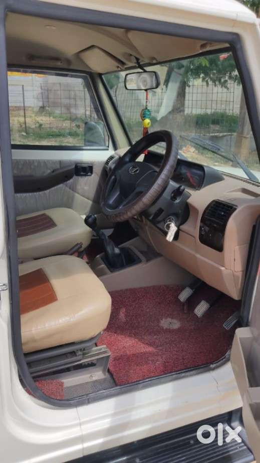 Mahindra Bolero B6 (o), 2020, Diesel