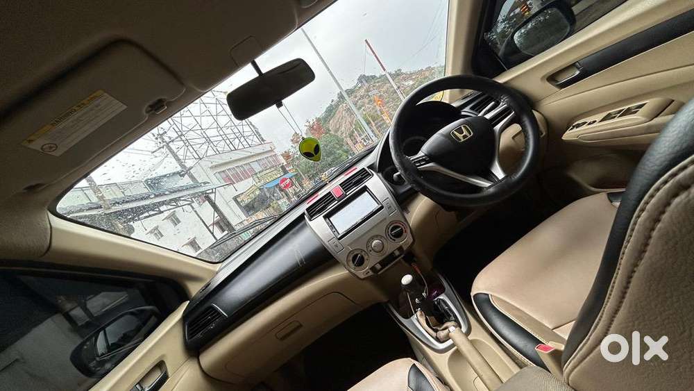 Honda City 2011 Petrol Good Condition