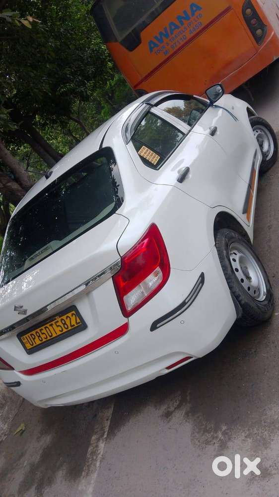 Maruti Swift Tour S