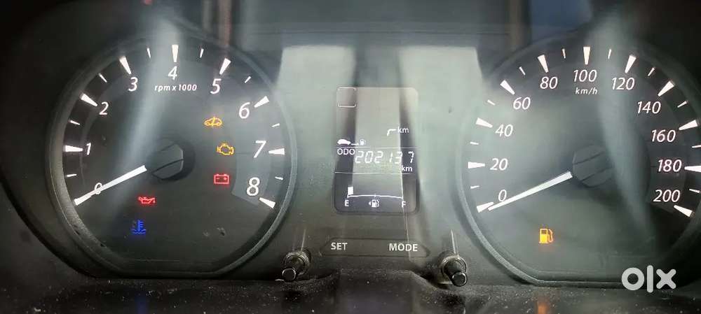 Tata Bolt 1.3 Xe Quadrajet 2016