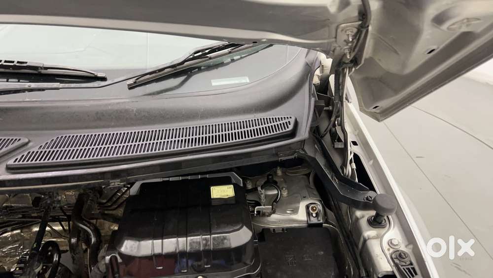 Ford Ecosport 2013-2015 1.5 Ti Vct Mt Titanium, 2017, Petrol