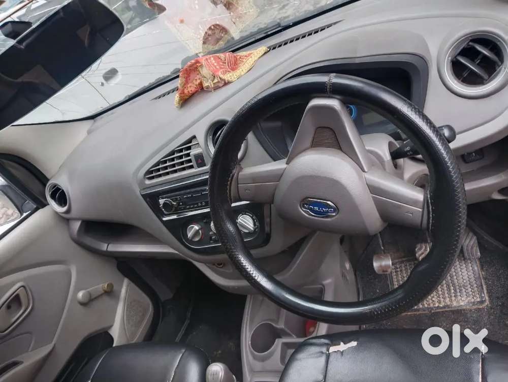 Datsun Redi Go Limited 2017
