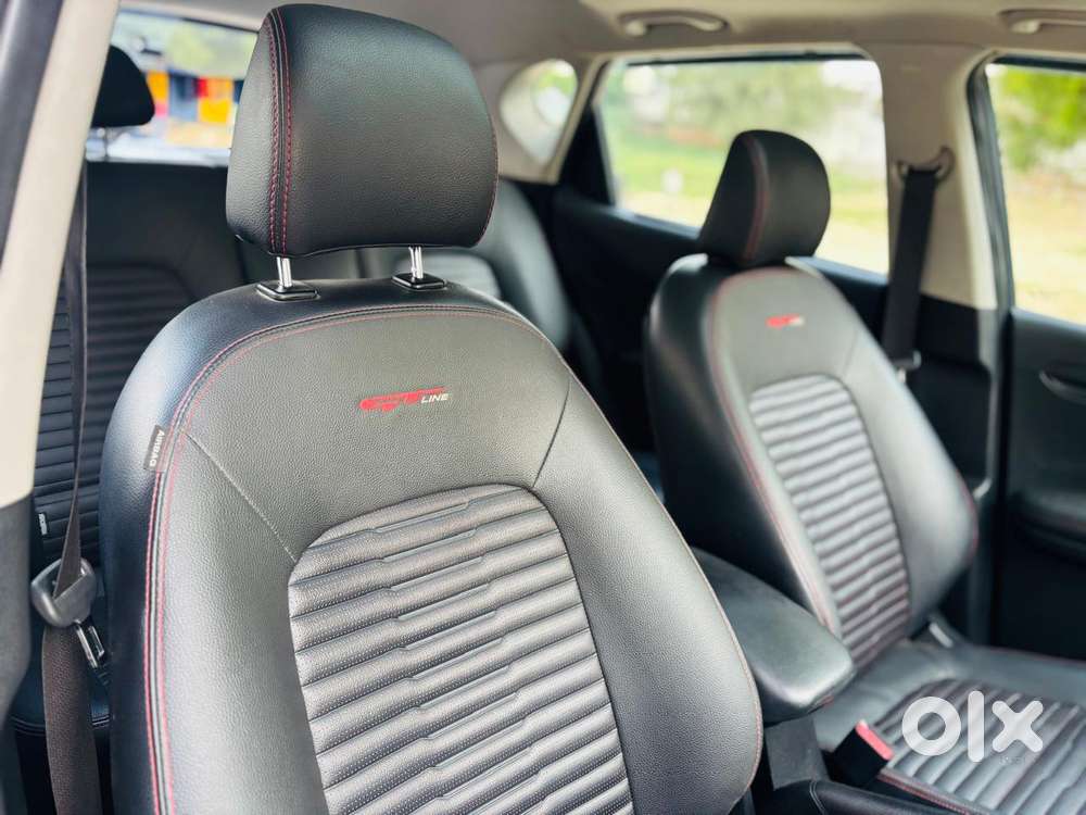 Kia Sonet, 2022, Diesel