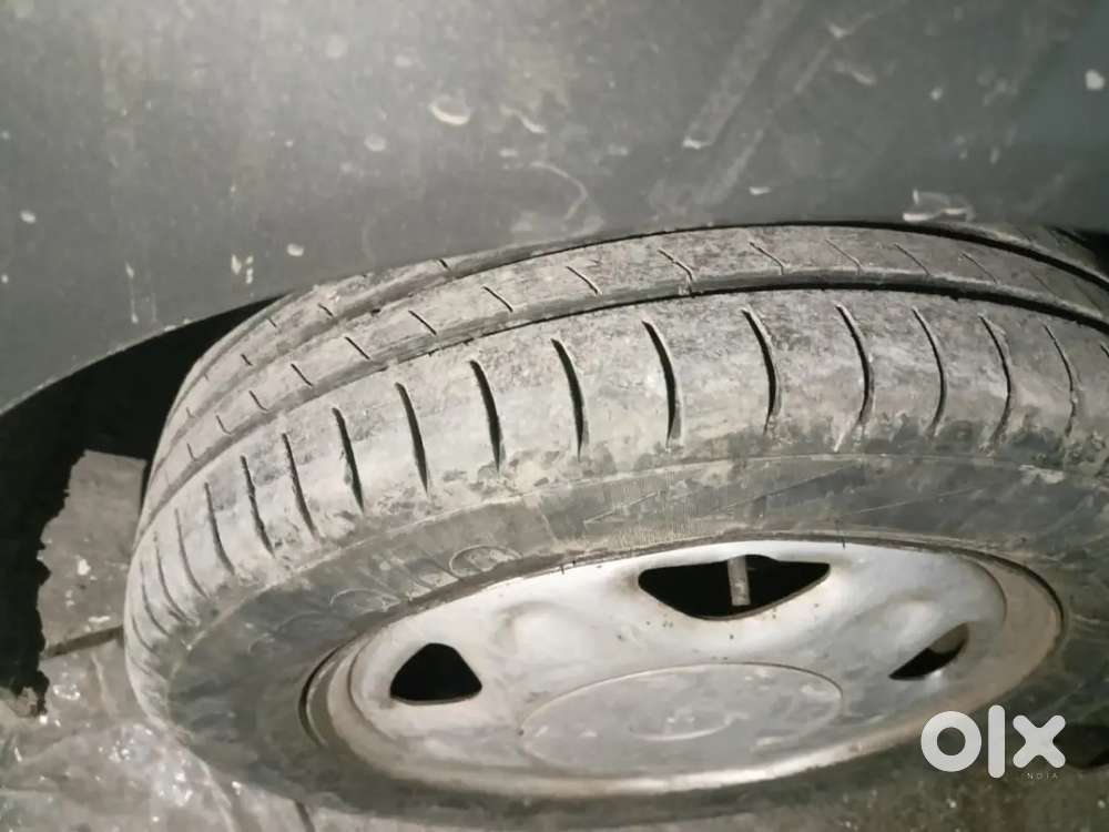 Well Maintain Non Accident