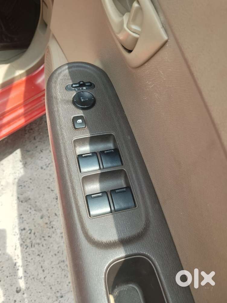 Honda Brio S Mt, 2013, Petrol