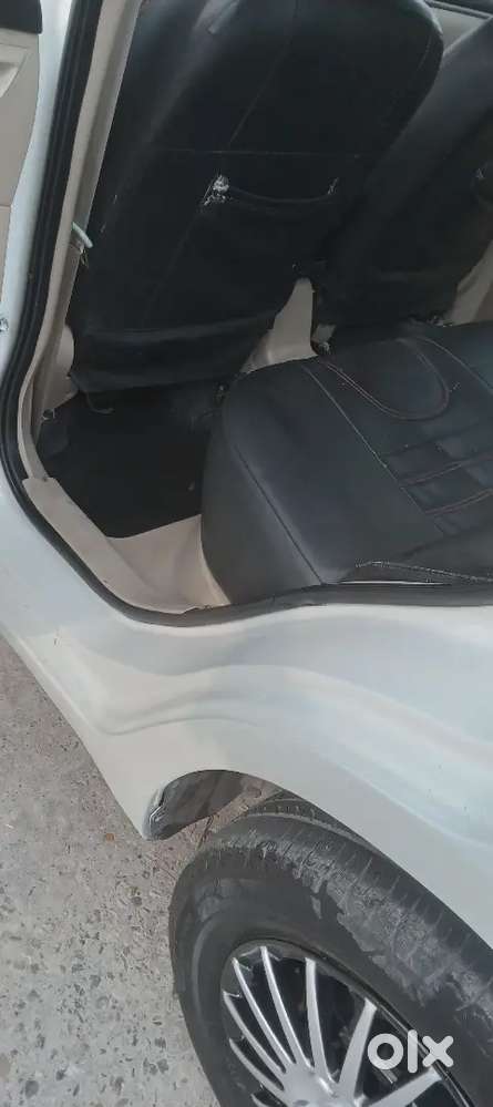 Maruti Suzuki Dzire 2013 Model