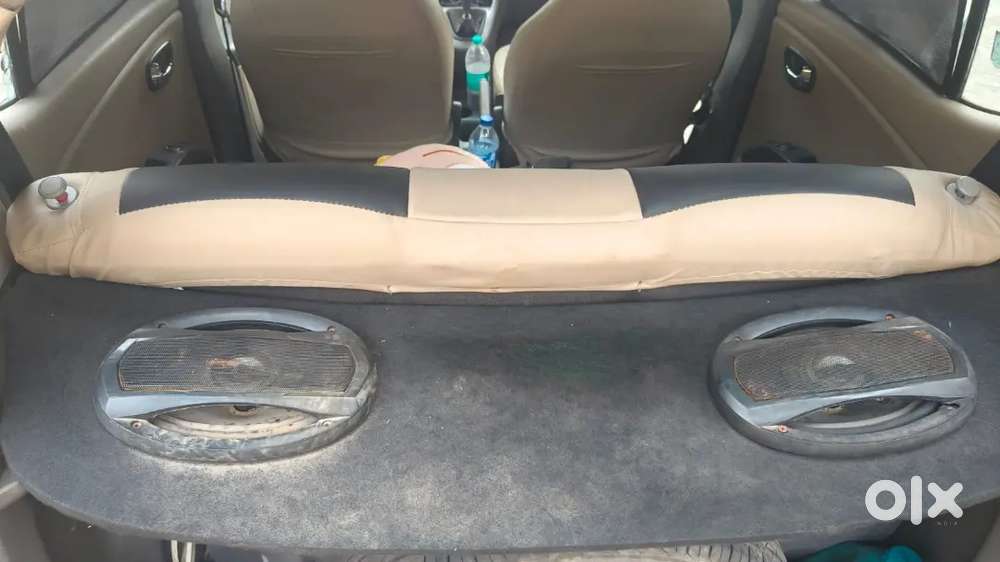 Hyundai I10 2013 Cng & Hybrids 66910 Km Drive.