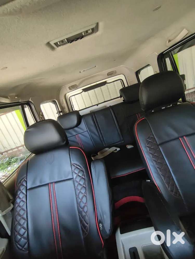 Mahindra Scorpio Diesel Manual 2018