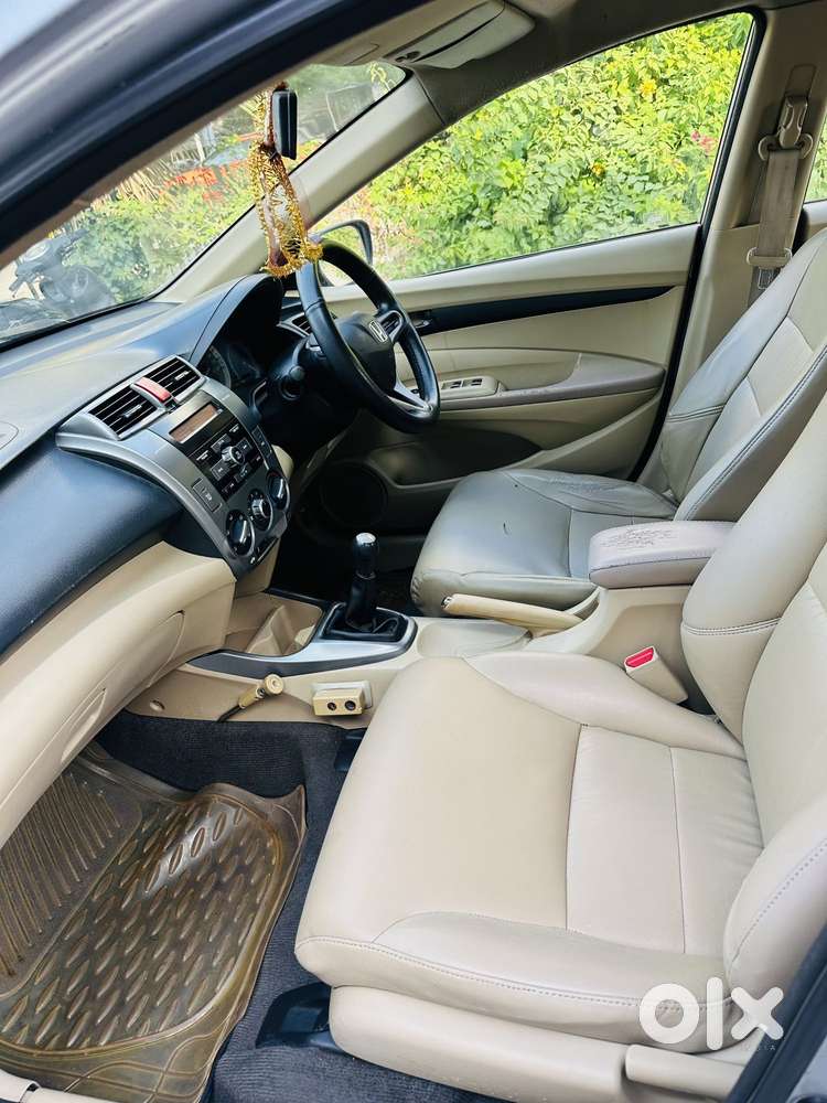 Honda City 2011-2013 Vtec, 2012, Cng & Hybrids