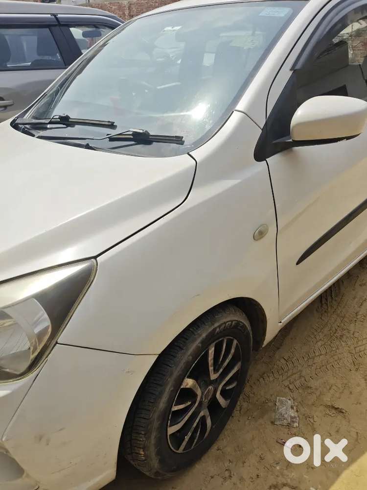 Maruti Suzuki Celerio 2021