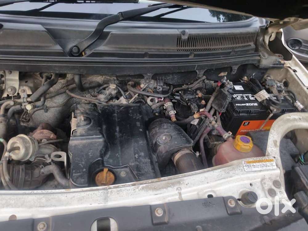 Mahindra Tuv 300 T6 Plus, 2019, Diesel