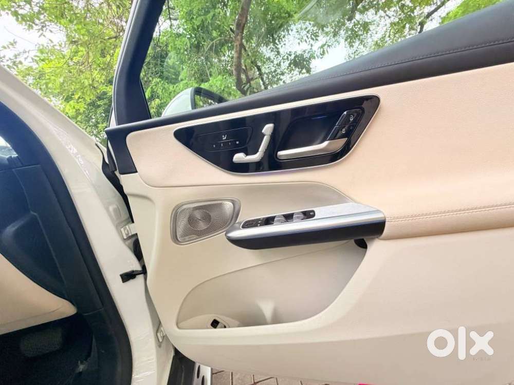 Mercedes-benz Glc 220d 4matic, 2024, Diesel