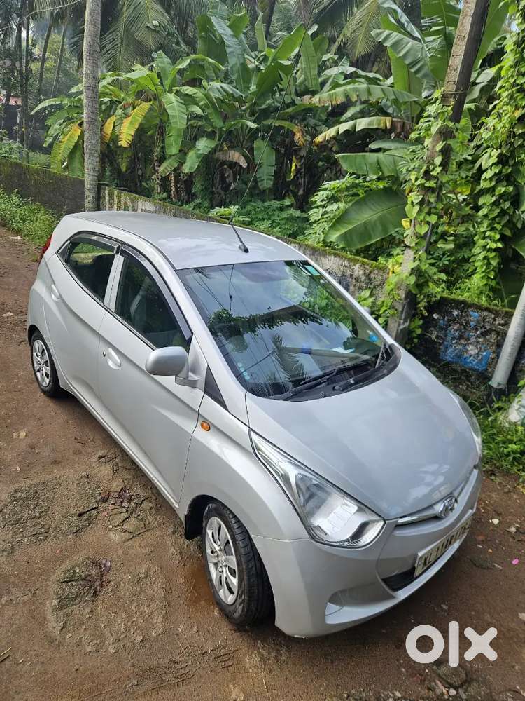 New Tyres Front , No Major Accident,neat Condition,single Owner