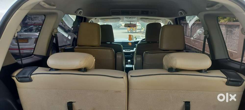 Maruti Suzuki Xl6 Zeta, 2021, Petrol
