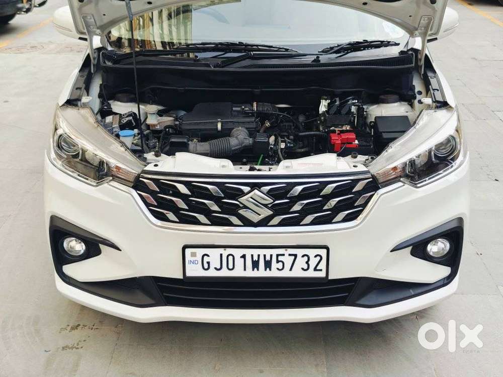 Maruti Suzuki Ertiga Vxi (o) Cng, 2025, Cng & Hybrids
