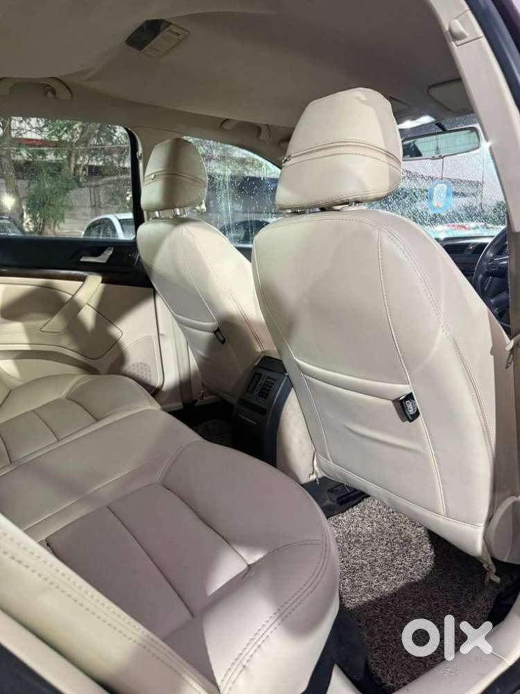 Skoda Laura Elegance 2.0 Tdi Cr At, 2014, Diesel