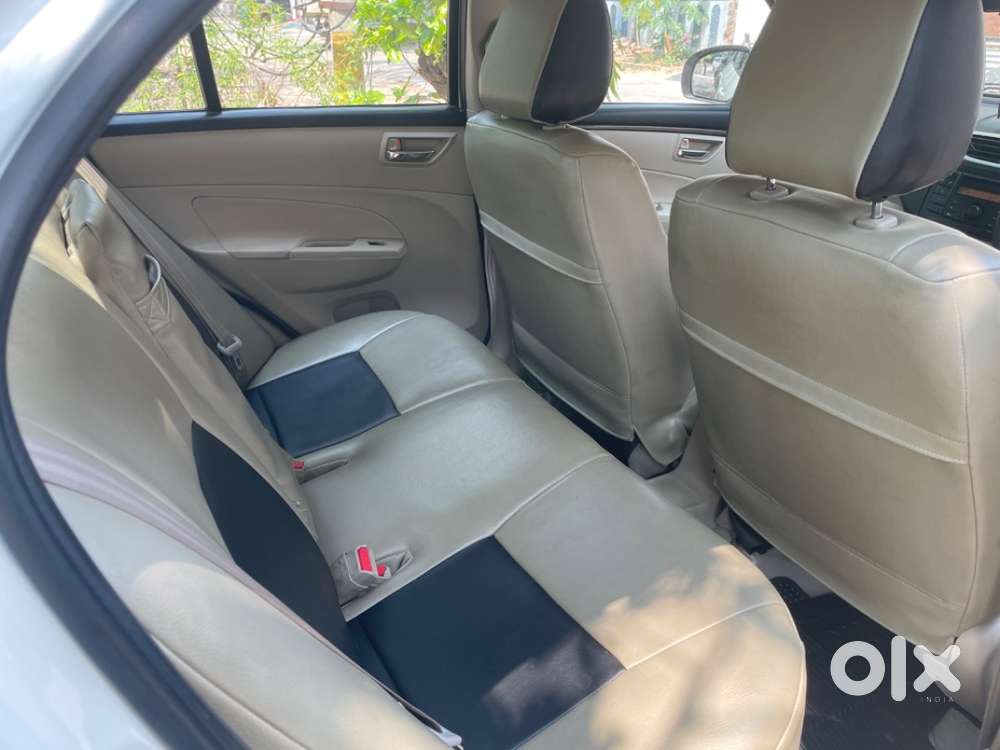 Swift Dzire Vdi 2012- Well Maintained