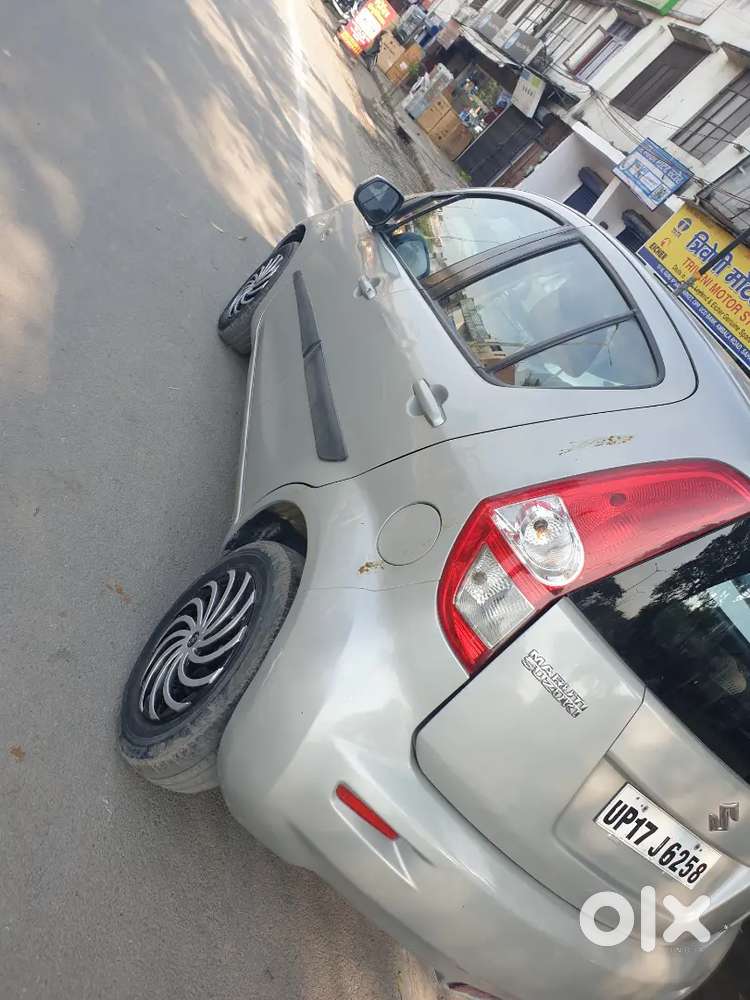 Maruti Suzuki Ritz 2014 Diesel 70000 Km Driven