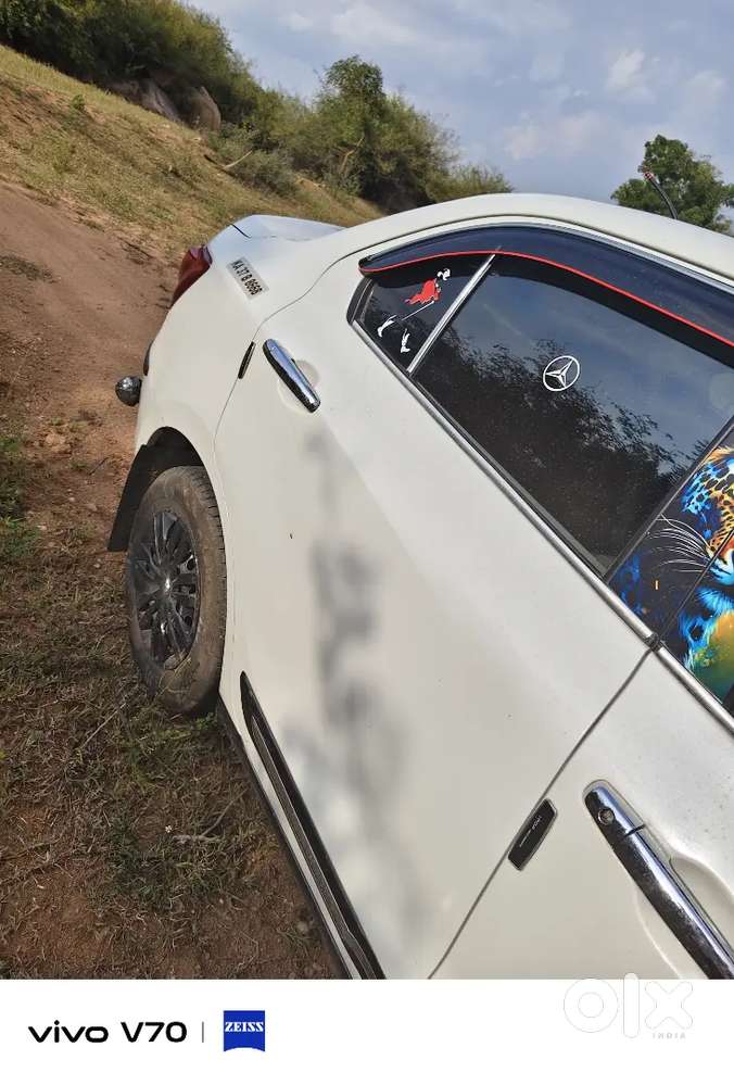 Maruti Suzuki Dzire Tour 2024 25/2024