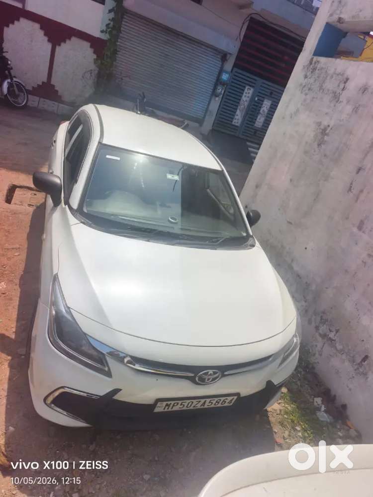 Toyota Glanza 1.2 E 2022