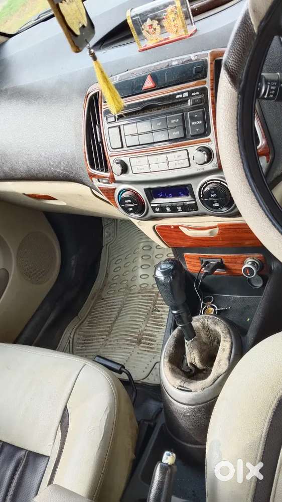 Hyundai I20 Asta 2012 Diesel Manual