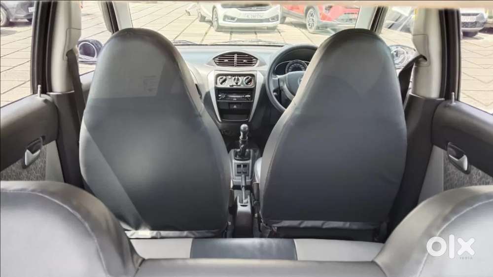 Maruti Suzuki Alto 800 Lxi, 2016, Petrol