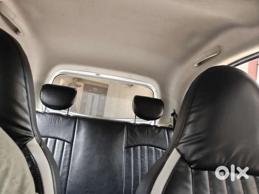 Nissan Micra Primo 1.2 Xl 2016