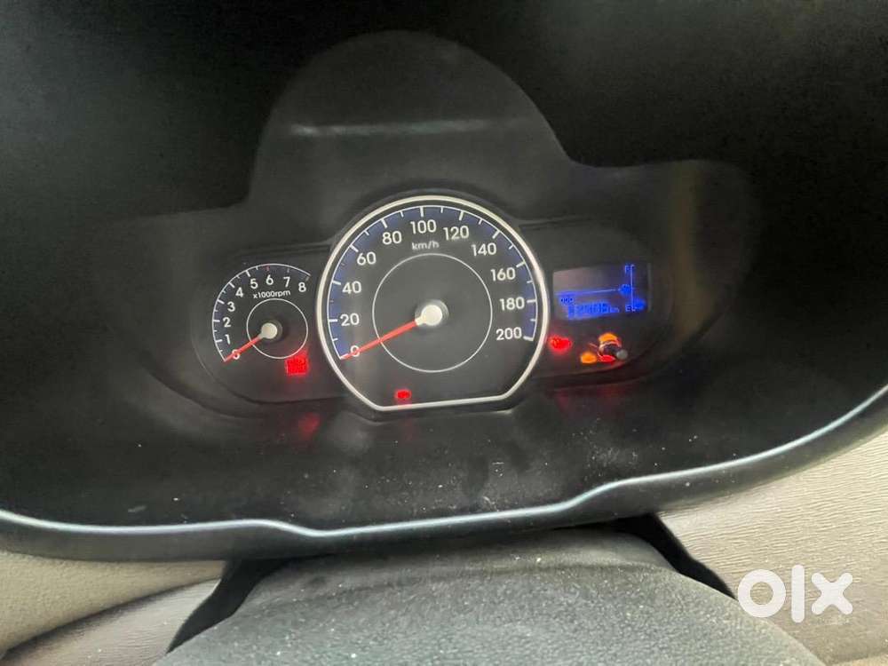 Hyundai I10 Petrol Good Condition