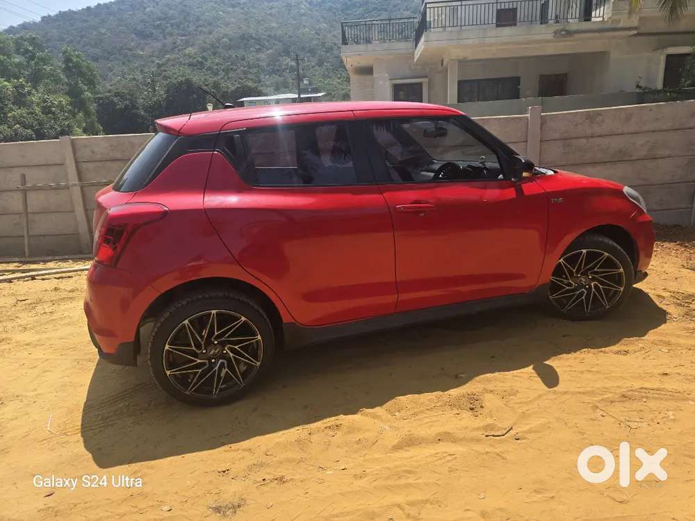 Maruti Suzuki Swift 2019 Diesel 85000 Km Driven