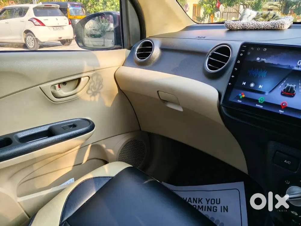 Well Maintained Single Owner Honda Amaze