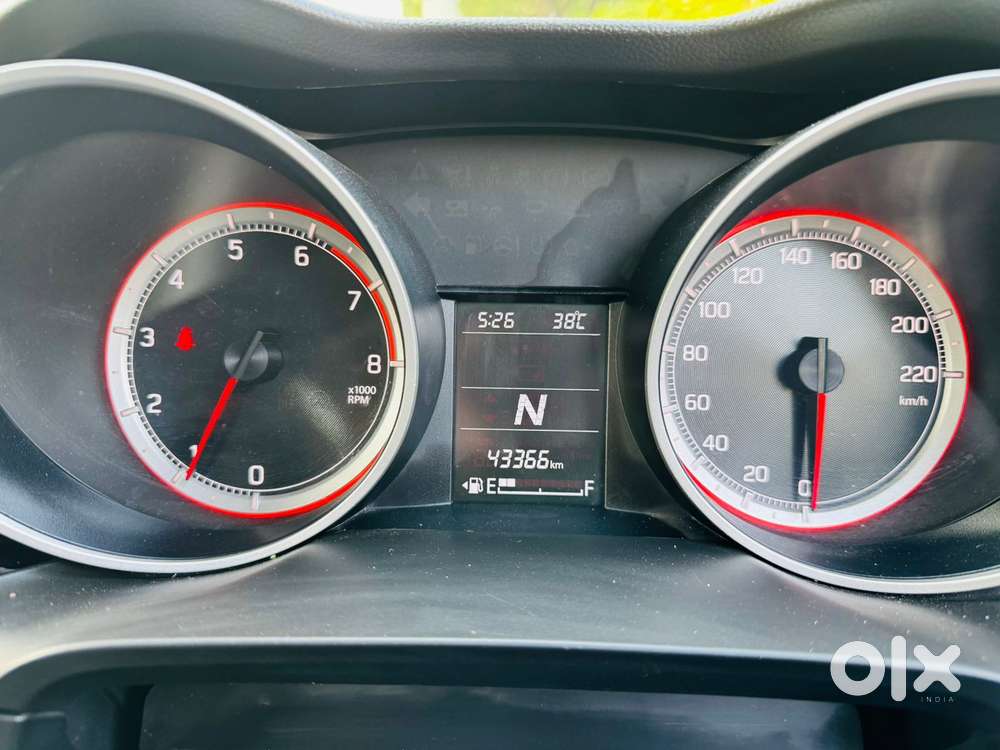 Maruti Suzuki Swift Vxi Ags, 2023, Petrol