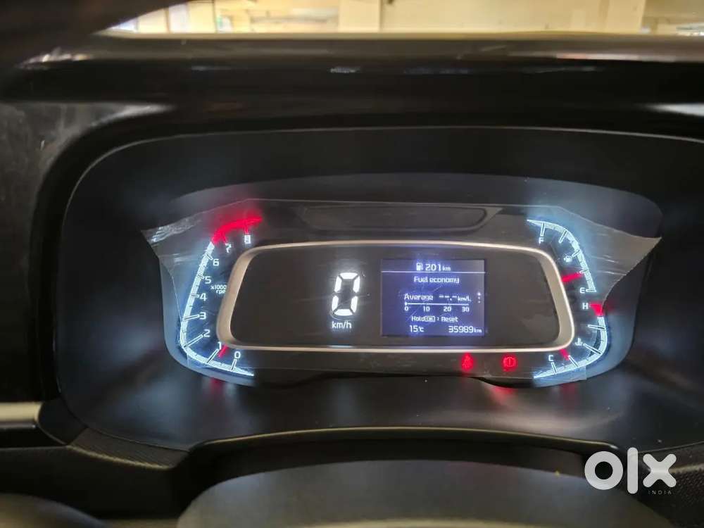 Kia Sonet 2021 Petrol Well Maintained