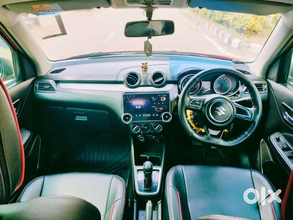 Maruti Suzuki Swift 2018 Vxi, 2018, Petrol