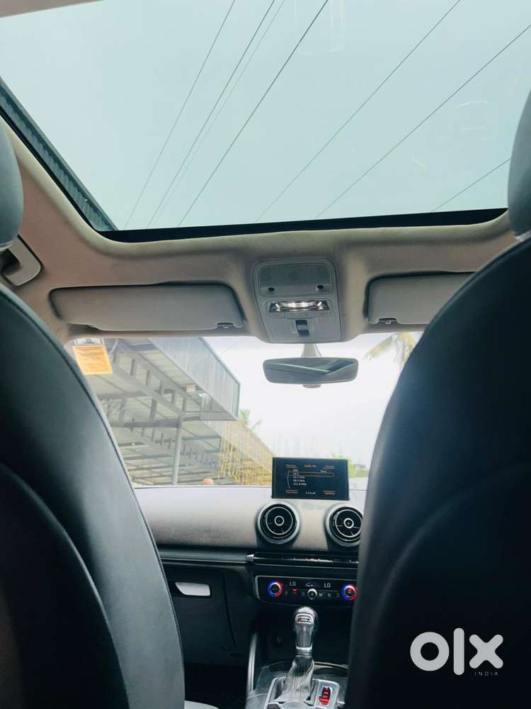Audi A3 2.0 35 Tdi Premium, 2016, Diesel