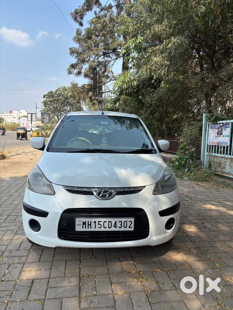Hyundai I10 Petrol 2009