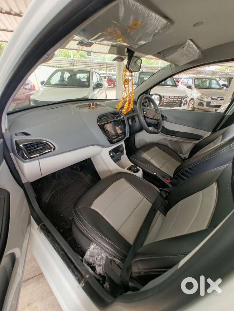 Tata Tiago Ev Xt Mr, 2025, Electric