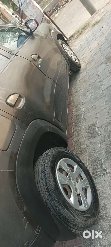 Renault Kwid Petrol Manual 2nd 2017